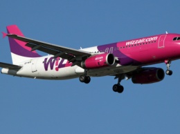 Ради климата. Wizz Air предлагает отказаться от бизнес-класса в самолетах