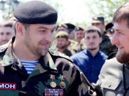 Начальник отдела МВД в Чечне опубликовал пост про преимущества запугивания пистолетом
