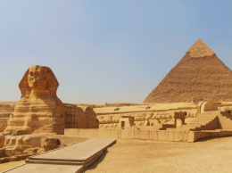 Раскрыта главная тайна строительства Великих пирамид Египта