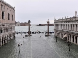 Наводнение на миллиард: Венеция подсчитывает гигантские убытки от стихии