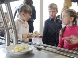 Для улучшения качества питания в школах разработали новые тендерные требования