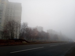 В Харькове автомобилистов предупредили об опасности (фото)