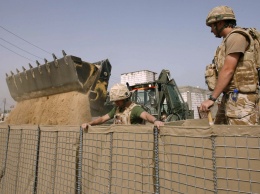 Би-би-си: британские военные виновны в преступлениях в Ираке и Афганистане