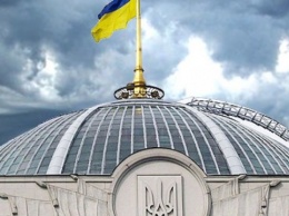 Комитет Рады рекомендует принять проект о ввозе пестицидов в Украину