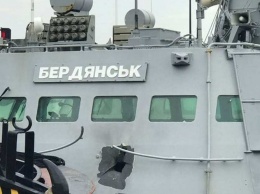 Украина будет судиться с РФ в трибунале, несмотря на возвращение кораблей
