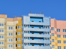 В Украине осенью существенно подорожают квартиры. Их продадут по новым условиям