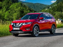 «Уверенно едет и не доставит хлопот»: Стоит ли покупать Nissan X-Trail второго поколения со «вторички» - эксперт