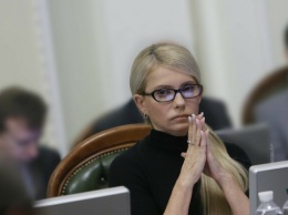 Тимошенко требует должность от Зеленского. Лещенко раскрыл план Юли