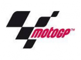На этапе MotoGP в Валенсии неуправляемый мотоцикл на полной скорости сбил гонщика