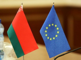ЕС подпишет визовое соглашение с Беларусью