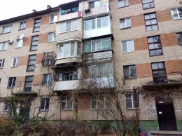 Выходные без газа провели жители домов-соседей по ул. Героев Украины