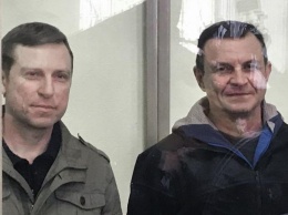 Осужденных в Крыму украинцев Дудку и Бессарабова доставили в СИЗО Симферополя
