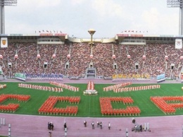 Не прошло и 35 лет: Путин наградил призеров соревнований 1984 года