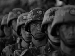 Китайская армия разработала систему вознаграждений на блокчейне