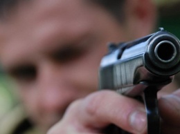 Под Харьковом возле кафе стреляли: полиция задержала двух мужчин