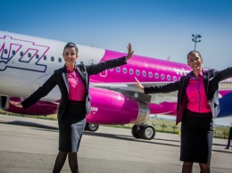 В самолете, как в электричке: Wizz Air призвал авиакомпании отказаться от бизнес-класса, в чем причина