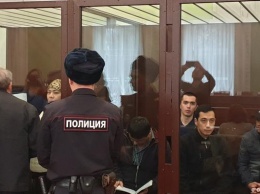 Как накажут обвиняемых по делу о теракте в Санкт-Петербурге?