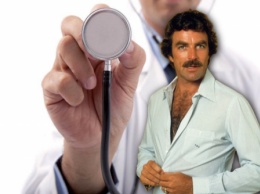 Брей грудь смолоду: Кардиолог рассказал, как гладкое тело помогает мужчинам избежать инфаркта