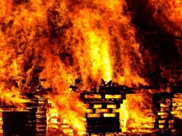 19 ноября в истории Харькова: крупный пожар произошел в городе
