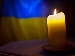В Харькове умер раненый на Донбассе командир 128-й бригады