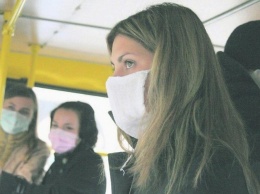 Грипп в Киеве: сколько человек заболели и какой риск эпидемии