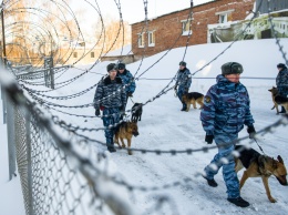 В России до сих пор не вышел по УДО ни один пожизненно осужденный