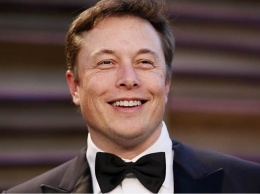 Илон Маск прокомментировал электрический кроссовер Ford: что глава Tesla думает о новом Mach E