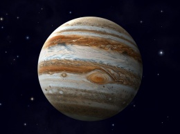Астрономы обнаружили возле Юпитера нечто сенсационное