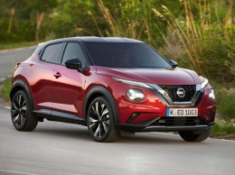 Тест нового Nissan Juke 2020: объективное мнение о долгожданном кроссовере