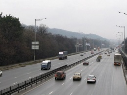 В Киеве засекли нарушителя-рекордсмена