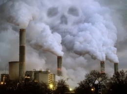 «Благодаря кому трудно дышать»: ТОП загрязнителей Днепра и области