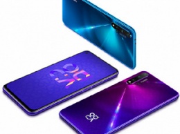 Смартфон Huawei Nova 5T получил глобальную стабильную Android 10