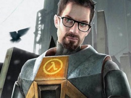 В декабре Valve покажет новую Half-Life