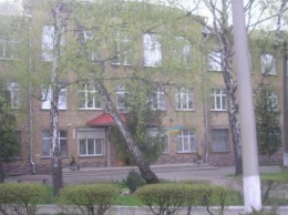 От столичных властей потребовали сохранить территорию детской школы-интерната №16 при строительстве метро "Святошин"