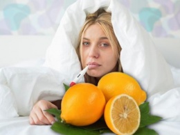Долька в рот - болезнь уйдет: Коньячный лимон убивает простуду за день - терапевт