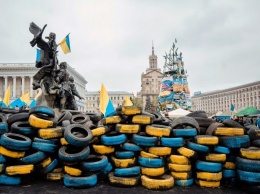 В Киеве пройдут памятные мероприятия ко Дню Достоинства и Свободы