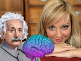 Из Светы Букиной в Эйнштейна: ТОП-5 способов прокачать свой мозг на 100%