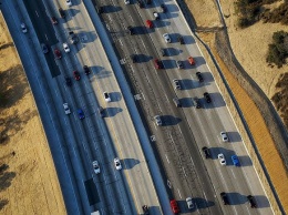 GM, Toyota и FCA потеряют клиентов из-за вредных выбросов автомобилей