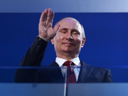 Путин любил испортить воздух в автобусе и выпрыгнуть, - российский каскадер