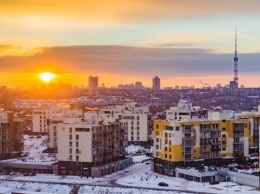Киев хочет оставлять себе больше налога на доходы физических лиц