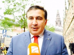 Верховный суд признал законной высылку Саакашвили в Польшу