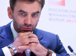 Экс-министра РФ Абызова заподозрили в отмывании денег через Swedbank