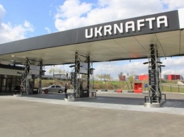 В октябре Укрнафта увеличила добычу почти на 4%