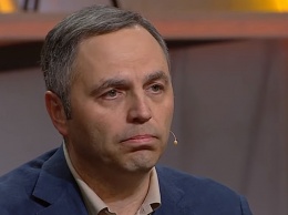 У Зеленского выступили против Портнова-журналиста