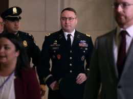 Американский подполковник рассказал о предложении стать министром обороны Украины