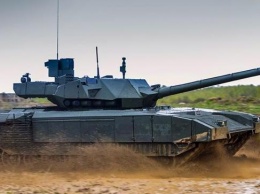 Норвегия испугалась модернизированных российских Т-80БВМ