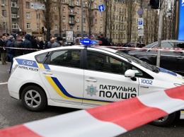 ЧП в Кременчуге: депутата покончил с собой в собственном авто