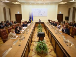 Кабмин назначил независимых членов набсоветов Ощадбанка и Укрэксимбанка