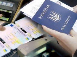 Украина улучшила позиции в Индексе гражданств мира
