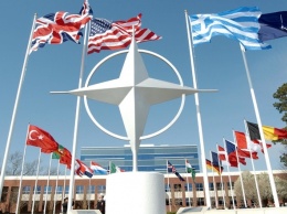 НАТО признало космос сферой своего влияния